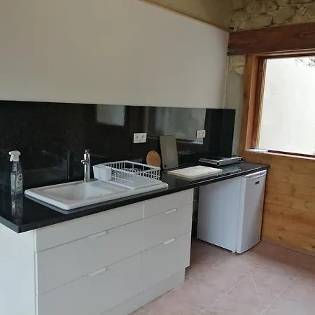 Roulotte Authentique Camping Grignan